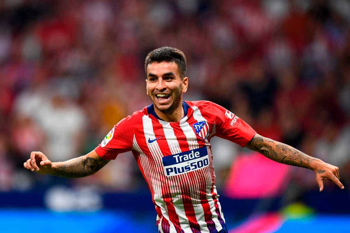 Calciomercato Milan: preso Correa!