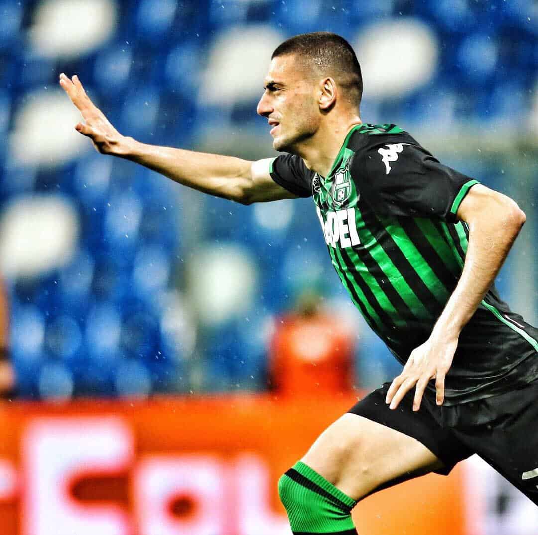 Calciomercato Milan: trattativa per Demiral, spuntano Fernandez, Ruiz e Chicharito