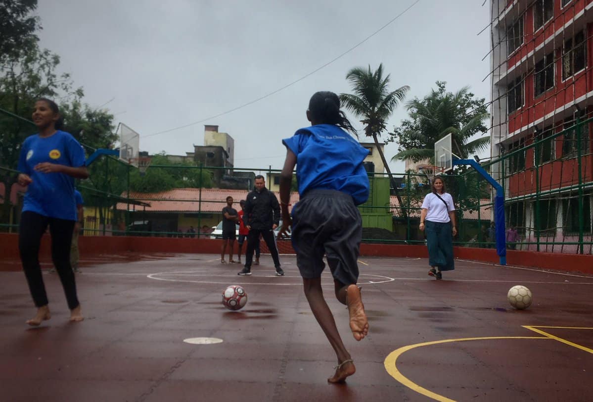 Fifa, razzismo: nuovo regolamento con gara persa in caso di cori discriminatori