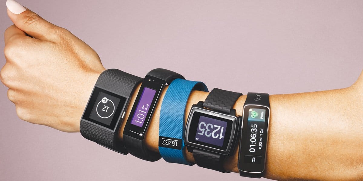 Migliori Smartband 2020