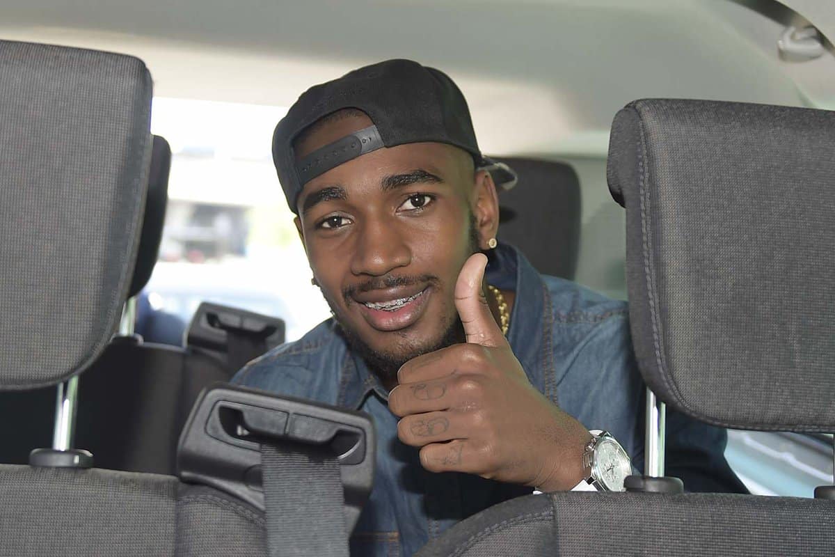 Calciomercato Roma: possibile scambio Gerson-Rodrigo Caio