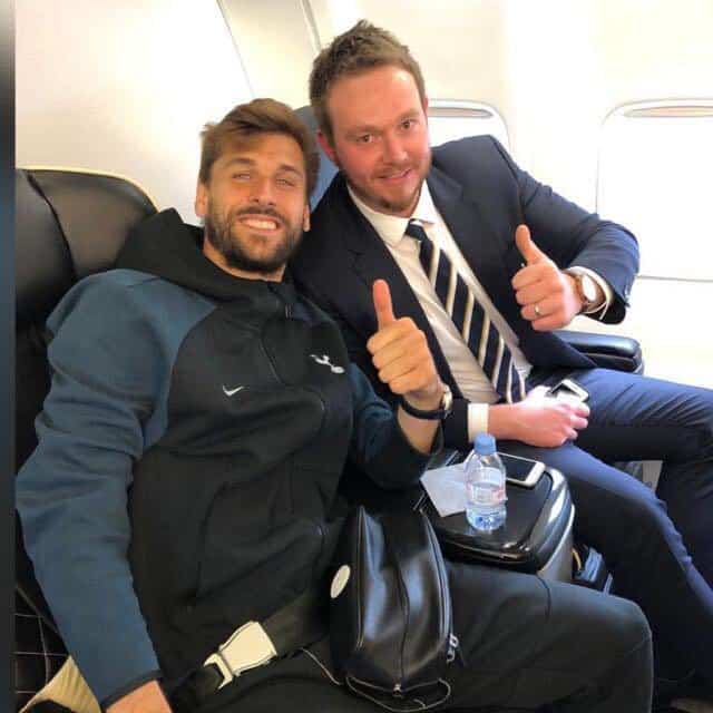 Calciomercato Inter: Llorente piano B se salta Dzeko
