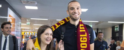 Ufficiale: colpo Pau Lopez per la Roma, che cede Marcano al Porto