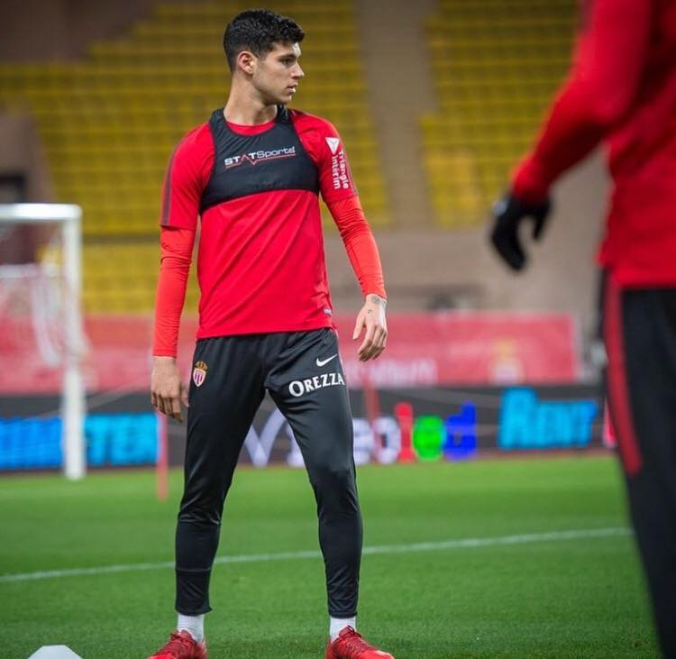 Calciomercato Milan, nuova idea: chiesto Pellegri al Monaco per André Silva