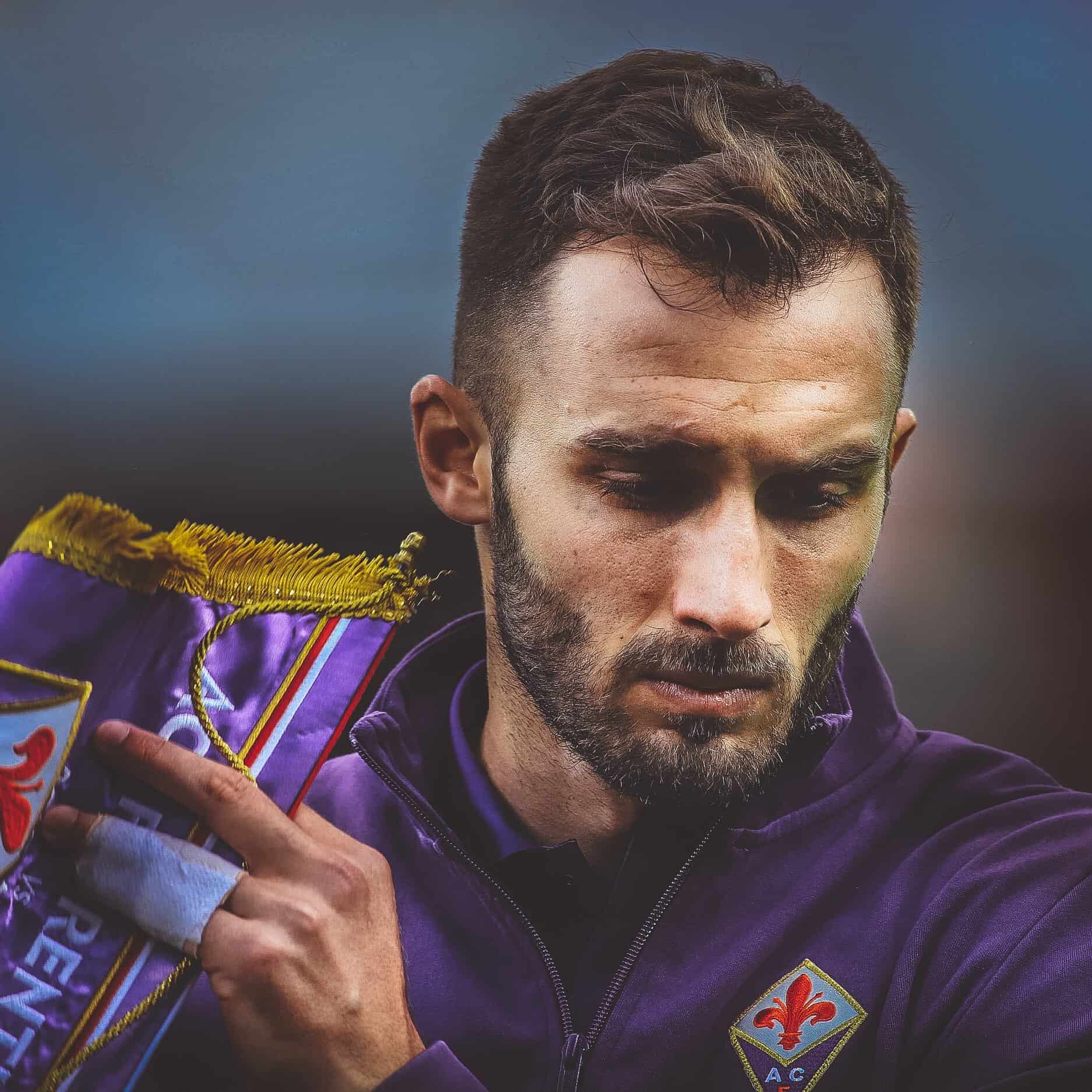 Calciomercato Milan:  idea Pezzella per la difesa