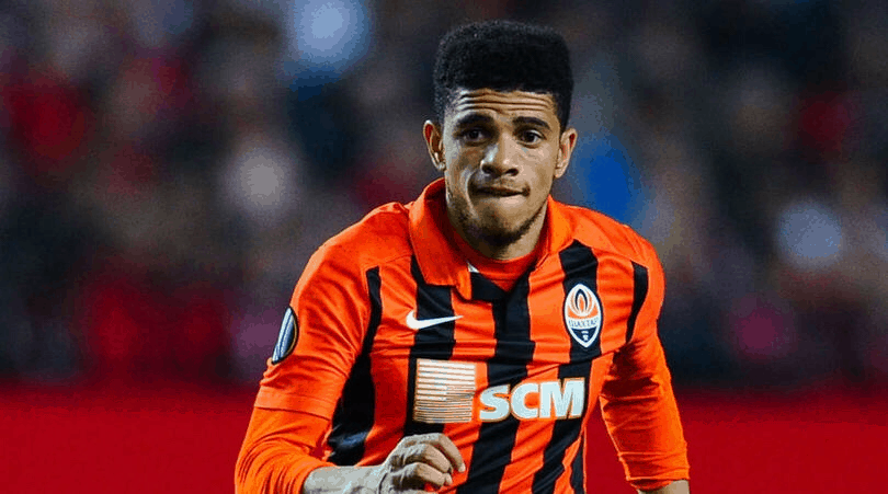 Calciomercato Roma: idea Taison per il dopo El Shaarawy, ma l’agente smentisce