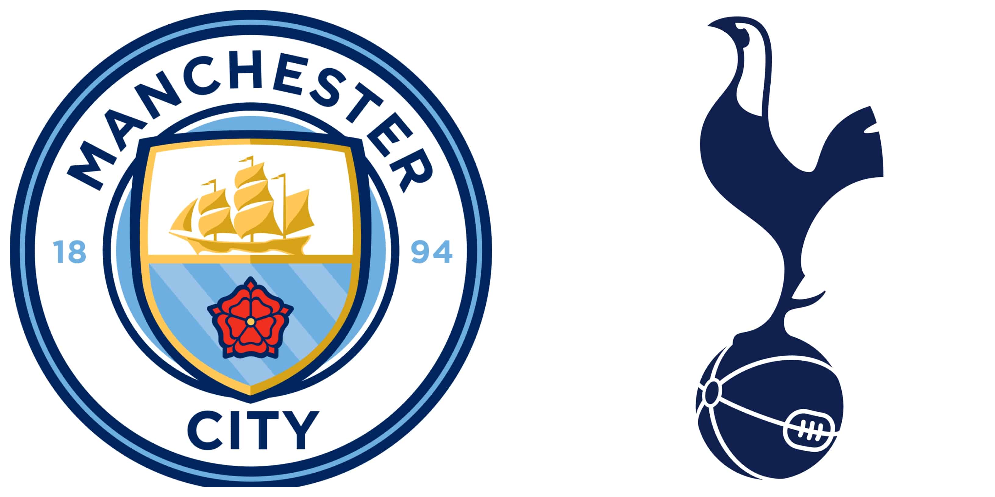 Premier League Manchester City Vs Tottenham