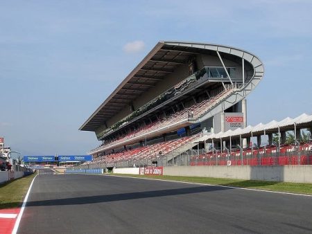 Il Gp di Spagna sarà presente anche nel calendario 2020 di Formula 1