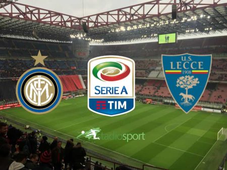 Video Gol Highlights Lecce – Inter 0-4 e Sintesi 25-02-2024