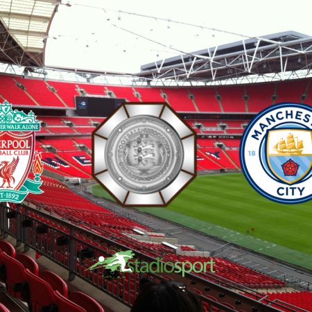 Video Gol Highlights Liverpool-Manchester City 3-1: Sintesi Community Shield 30-7-2022