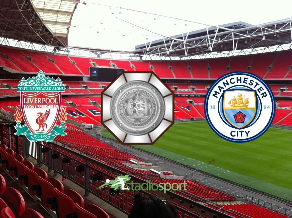 liverpool-manchester city