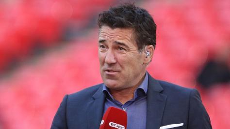 Arrestato l’ex Liverpool Dean Saunders