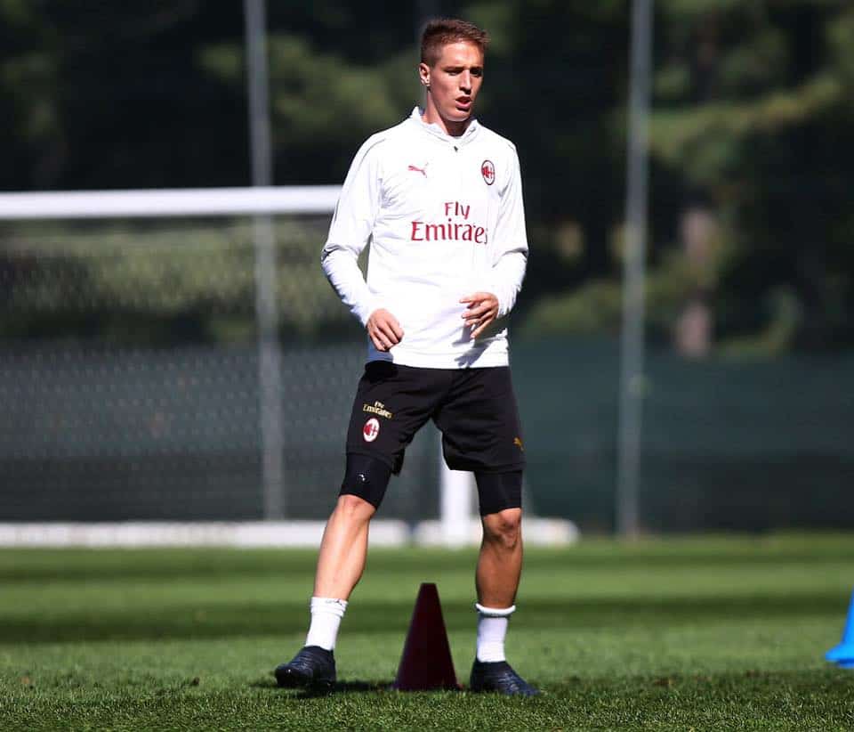 Calciomercato Milan: Conti resta, seguito Quarta, Chievo Gabbia