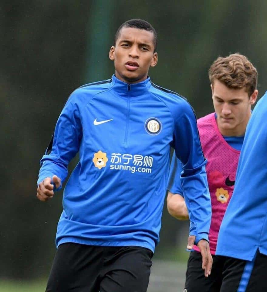 Calciomercato Inter: spunta l’Atalanta per Dalbert, ma il Nizza è in pole position