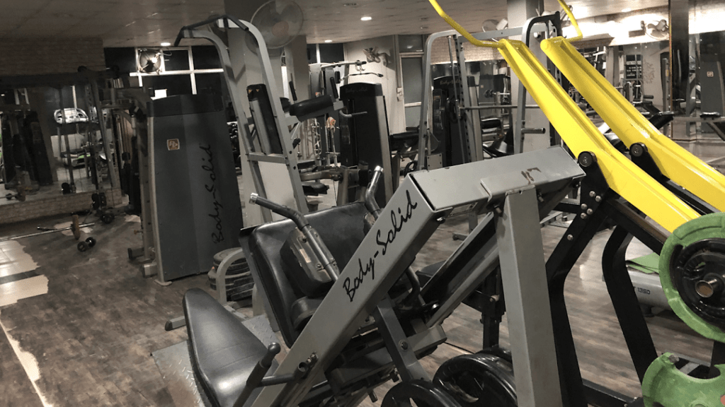 Stazioni Fitness All‑In‑One: Comfort, Compattezza e Performance