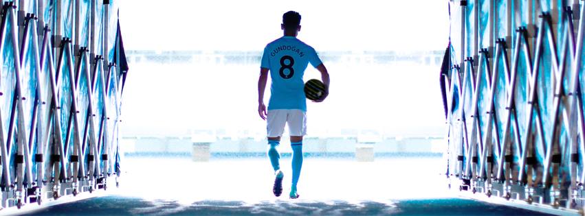 Ufficiale: Gundogan rinnova con il Manchester City fino al 2023