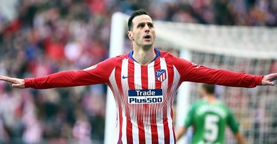Calciomercato Roma: idea Kalinic. Salta Rugani?