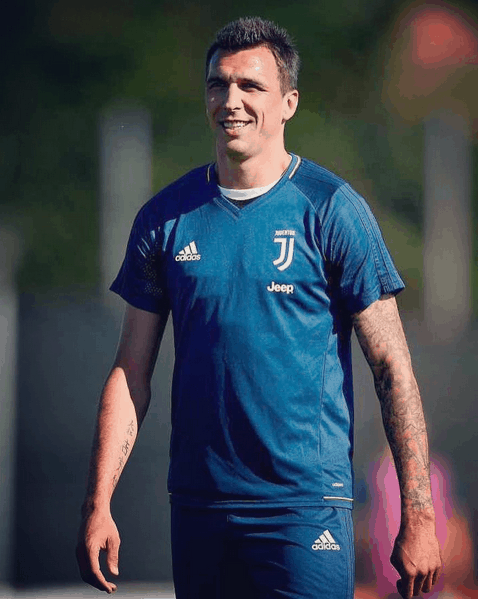 Clamoroso Juventus: Mandzukic ormai vicinissimo al Manchester United