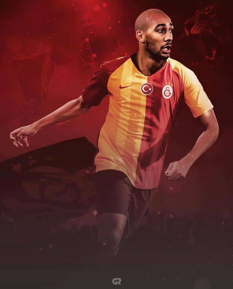 Ufficiale, addio Roma: Nzonzi al Galatasaray