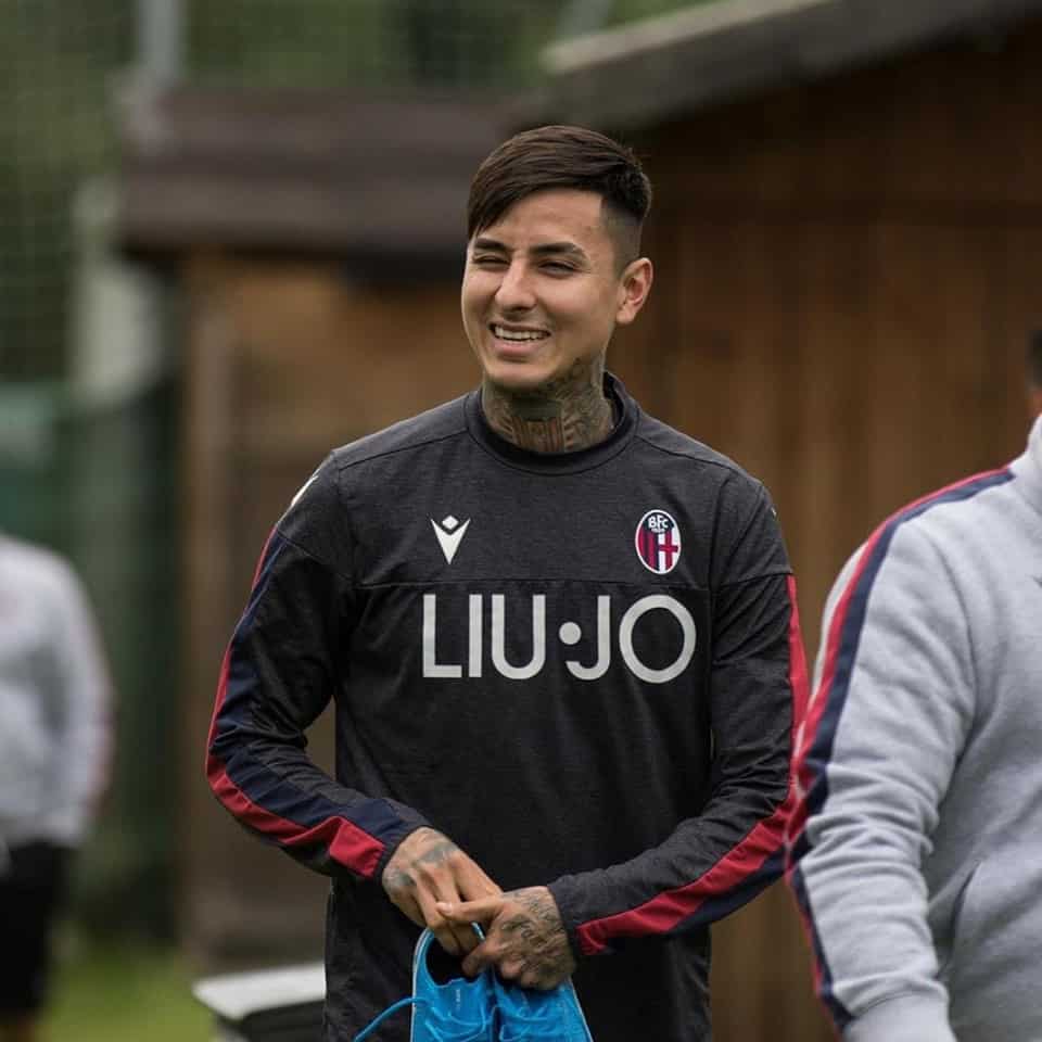 Ufficiale: colpo Pulgar per la Fiorentina