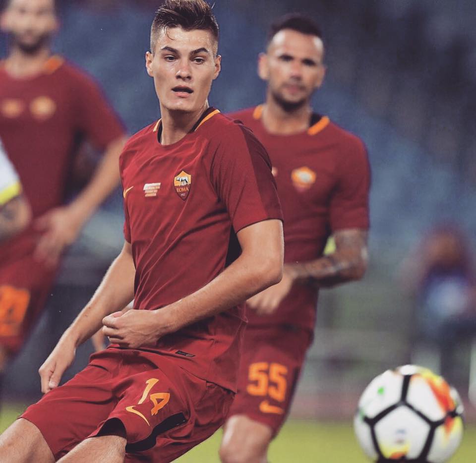 Calciomercato Roma: Schick ad un passo dal Borussia Dortmund