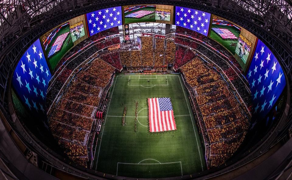 Ufficiale: dal 2022 anche il St. Louis in MLS