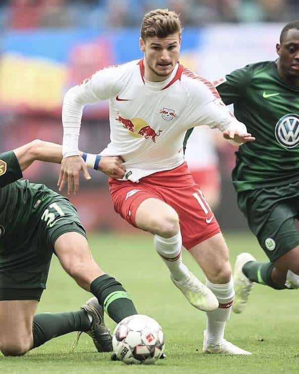 Timo Werner