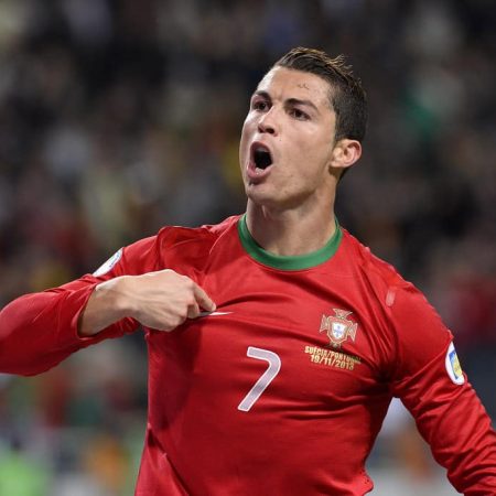 Clamoroso: Cristiano Ronaldo al Barcellona?