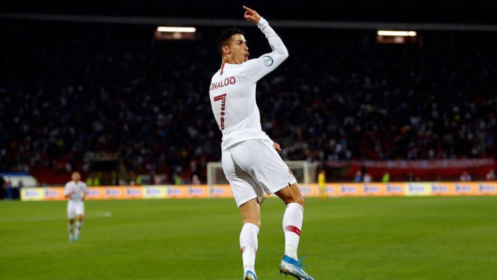 Cristiano Ronaldo-Juventus: la disputa sugli stipendi arretrati si deciderà nel 2026