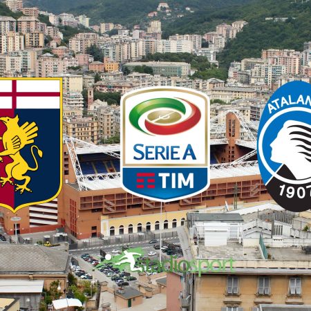 Video Gol Highlights Genoa-Atalanta 3-4: Sintesi 15-5-2021