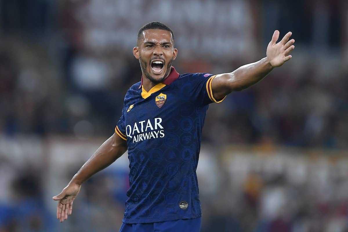 Roma: Daspo a vita ad un tifoso per insulti a Juan Jesus