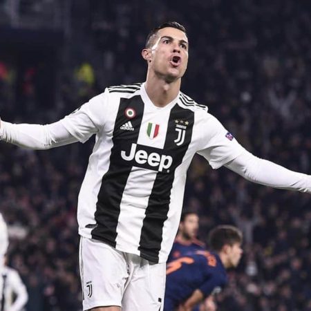 Calciatori e squadre più cercate sul web in Italia: 1° Juventus e Cristiano Ronaldo