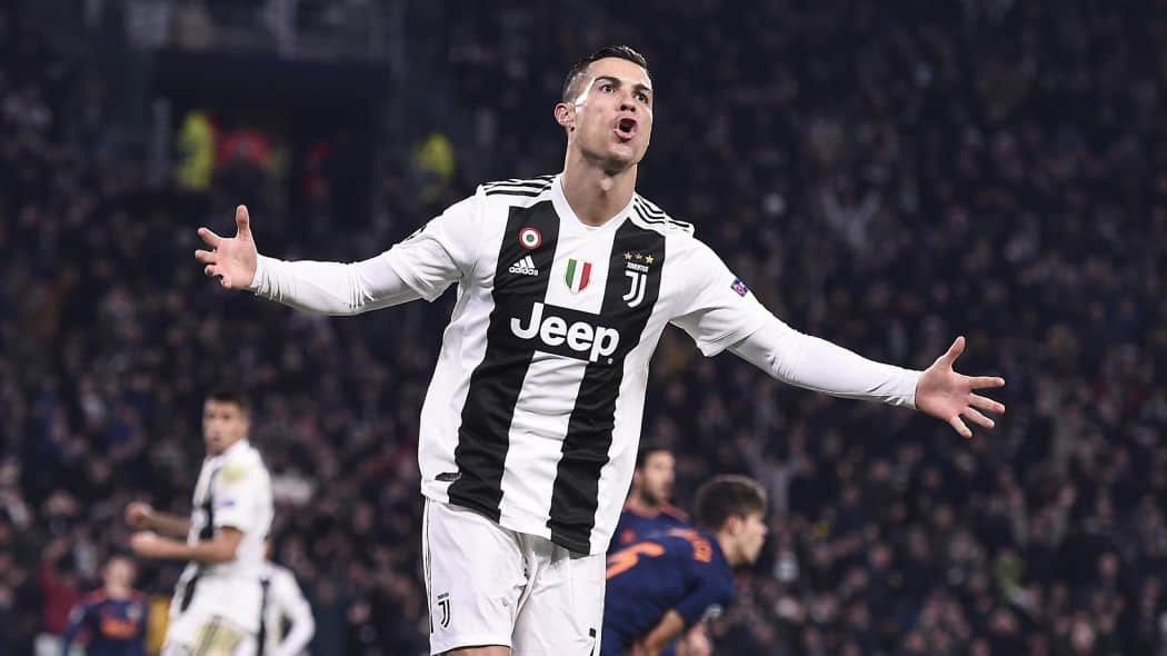 Calciomercato Juventus: Cristiano Ronaldo piace all'Inter Miami, ma potrebbe anche tornare al Real Madrid.