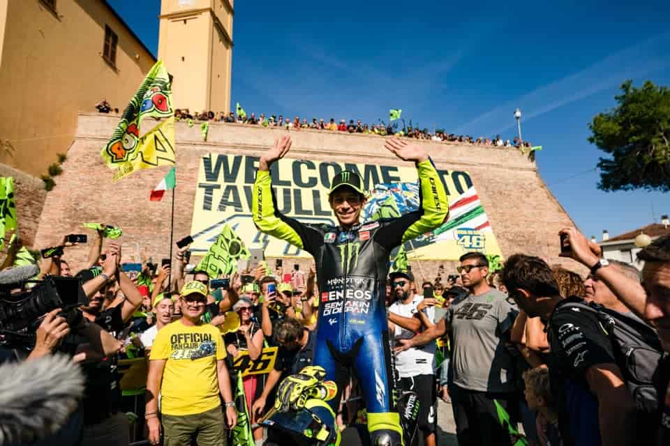 Tutti i campioni del mondo MotoGP dal 2000 a oggi