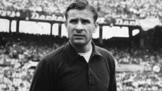 Ufficiale, nasce lo Yachine Trophy: il Pallone d’Oro per i portieri