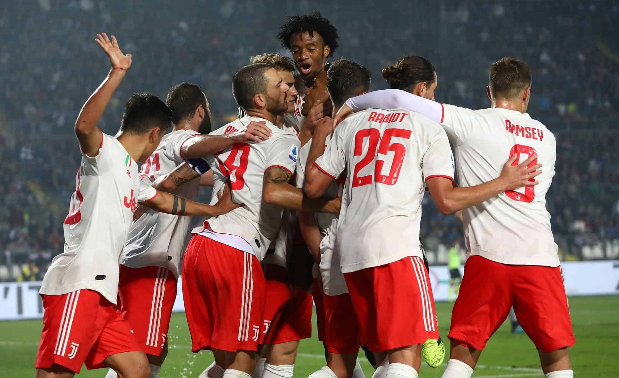 Brescia-Juventus 1-2, voti e pagelle: gran Tonali, buon ritorno di Balotelli, centrocampo juventino in grande spolvero, ritrovata intesa Dybala-Higuaìn