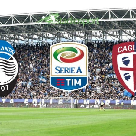 Video gol-highlights Atalanta-Cagliari 1-2: sintesi 06-02-2022