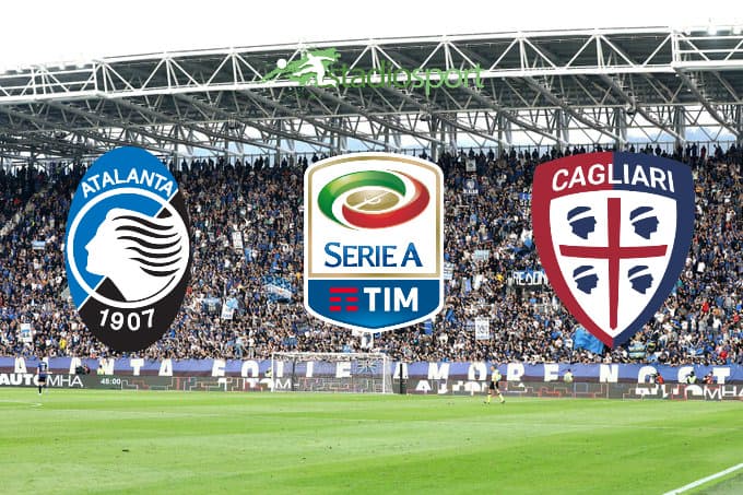 Video Gol Highlights Atalanta-Cagliari 2-0: Sintesi 24-9-2023