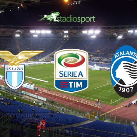Video Gol Highlights Lazio-Atalanta 3-2: Sintesi 8-10-2023