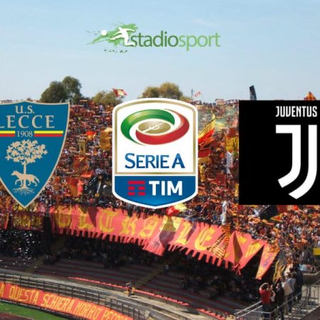 Video Gol Highlights Lecce-Juventus 0-3 e Sintesi 21-01-2024