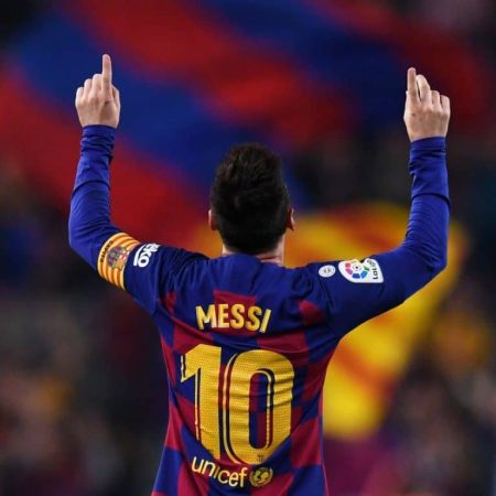 IFFHS, Lionel Messi è il miglior giocatore sudamericano del decennio: battuti Neymar e Dani Alves