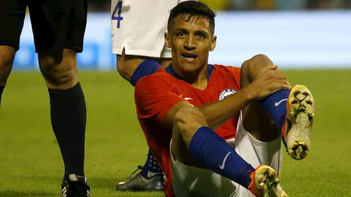 Inter, Sanchez