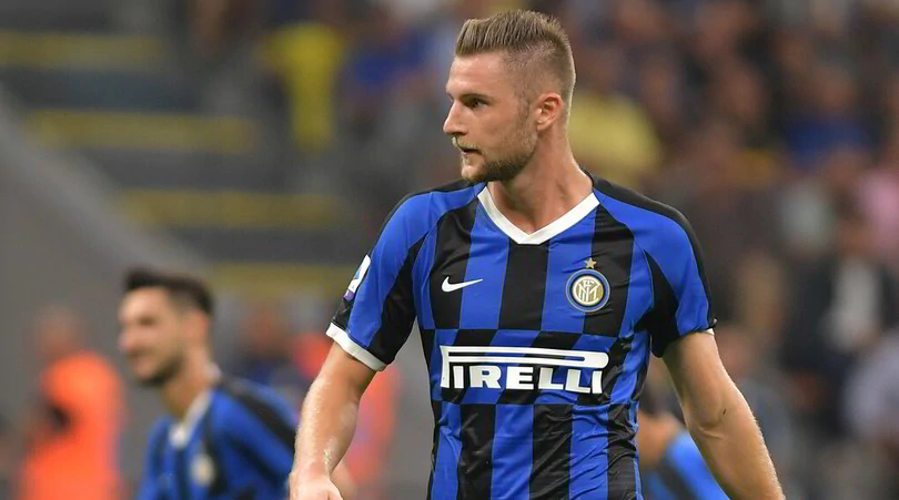 Skriniar