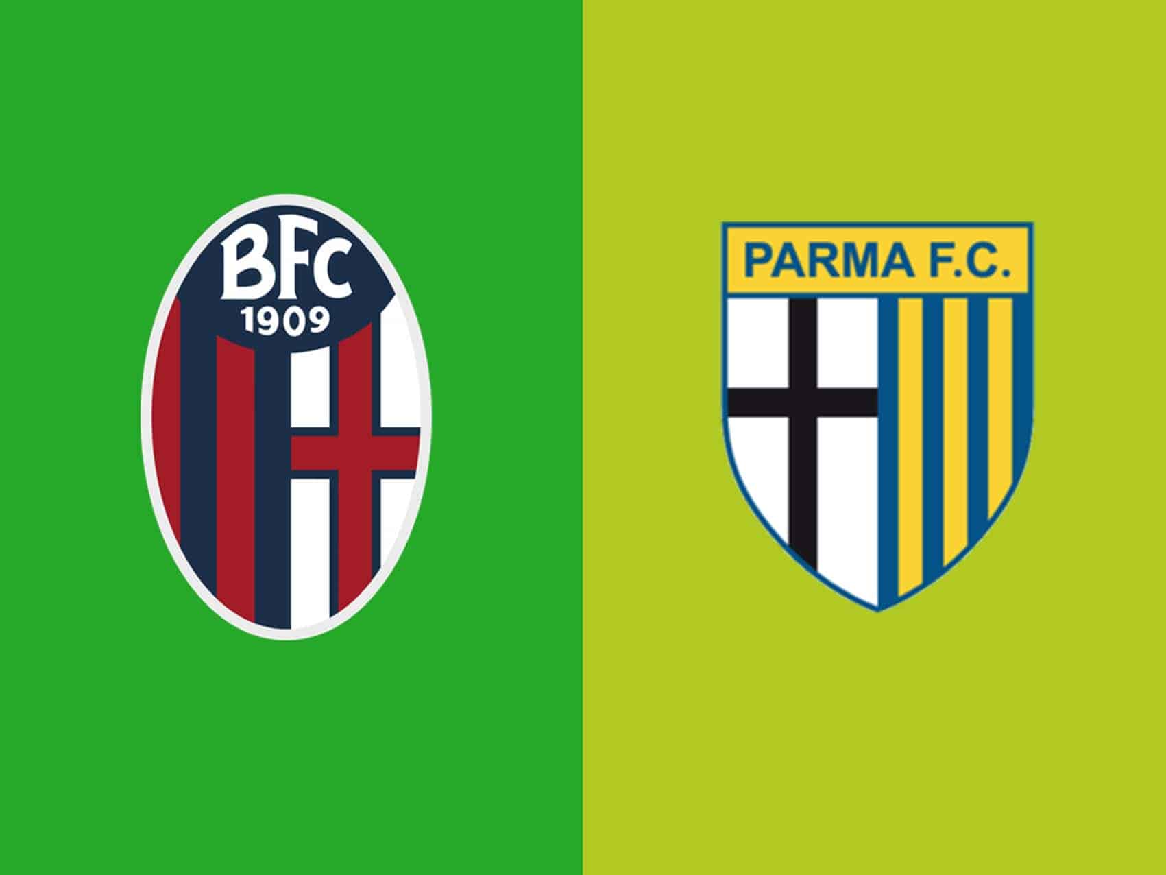 Bologna-Parma