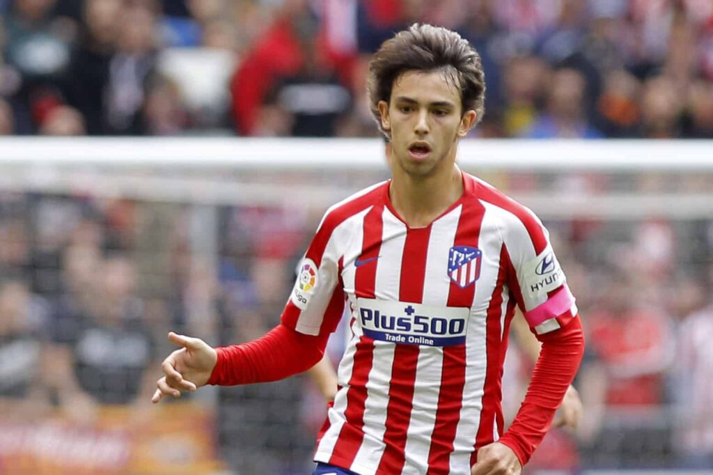 Joao Felix