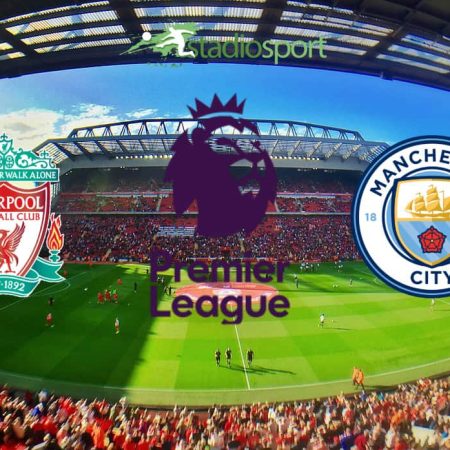 Video Gol Highlights Liverpool – Manchester City 1-4: Sintesi 07-02-2021