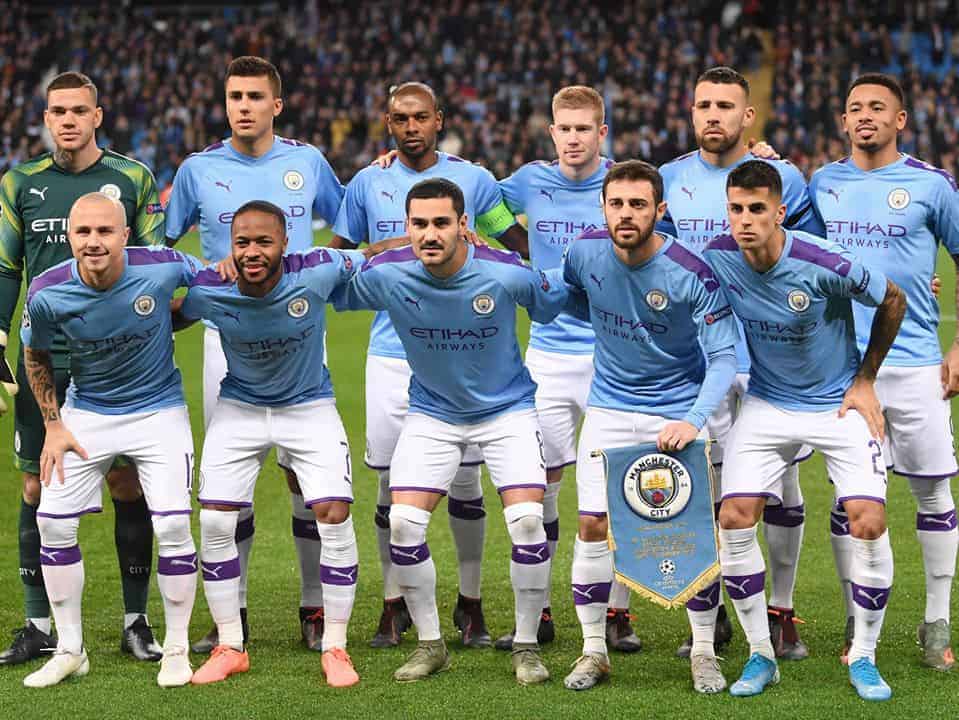 Il fondo Silver Lake compra il 10% del Manchester City per 500 milioni di dollari