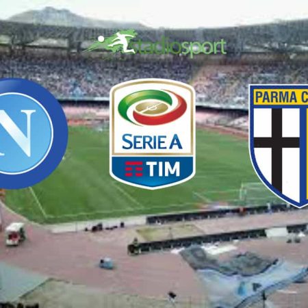 Video Gol Highlights Napoli-Parma 2-0: Sintesi 31-1-2021