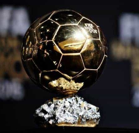 Ufficiale, France Football: niente Pallone d’Oro nel 2020 a causa del Coronavirus