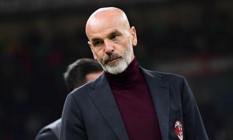 Milan-Torino 2-0, Dichiarazioni post-partita Pioli: “Soddisfatto della prestazione”.